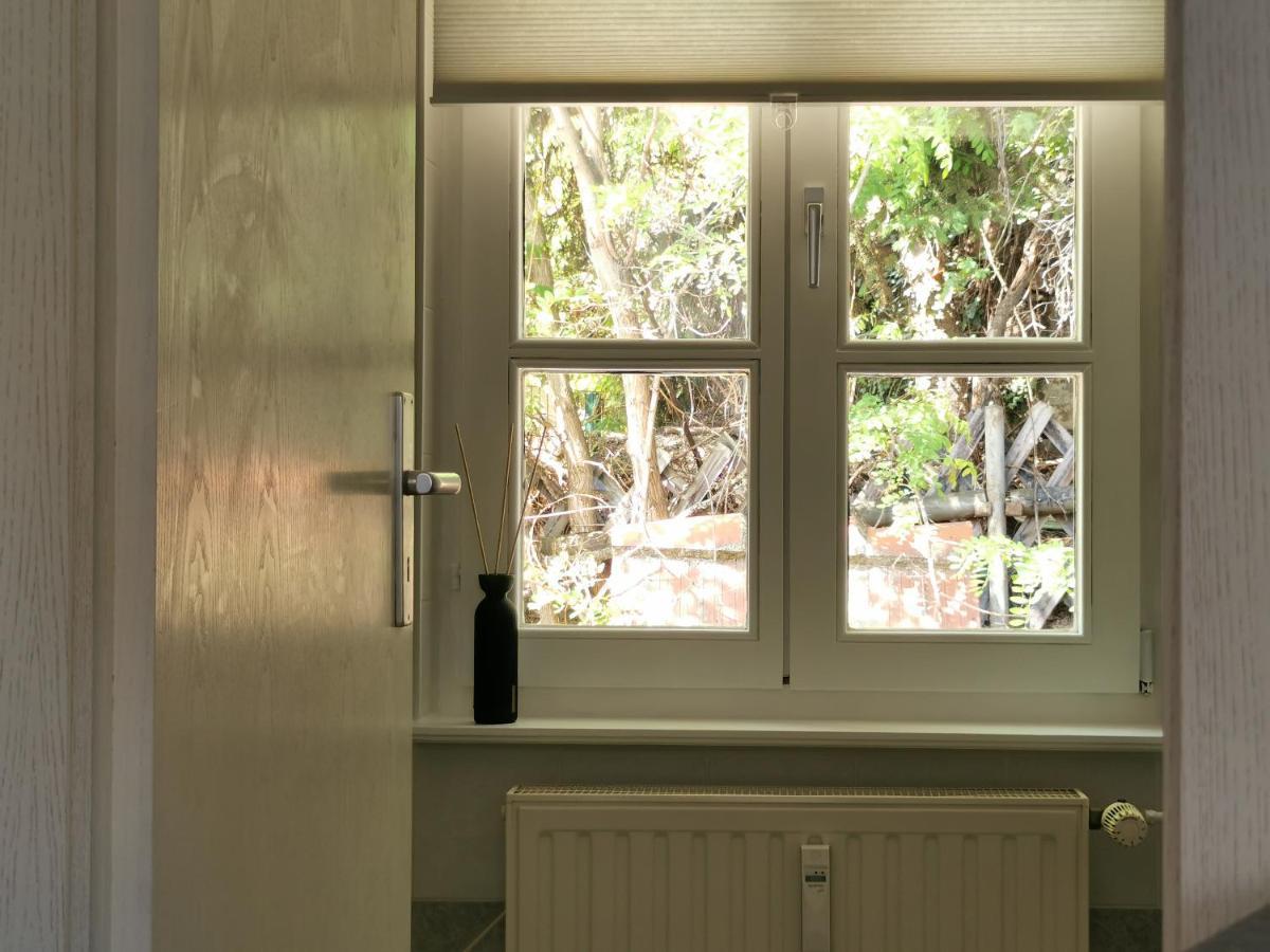 Fynbos Studio Dg In Der Altstadt, Frauenkirchenblick, Parkplatz Meißen Buitenkant foto