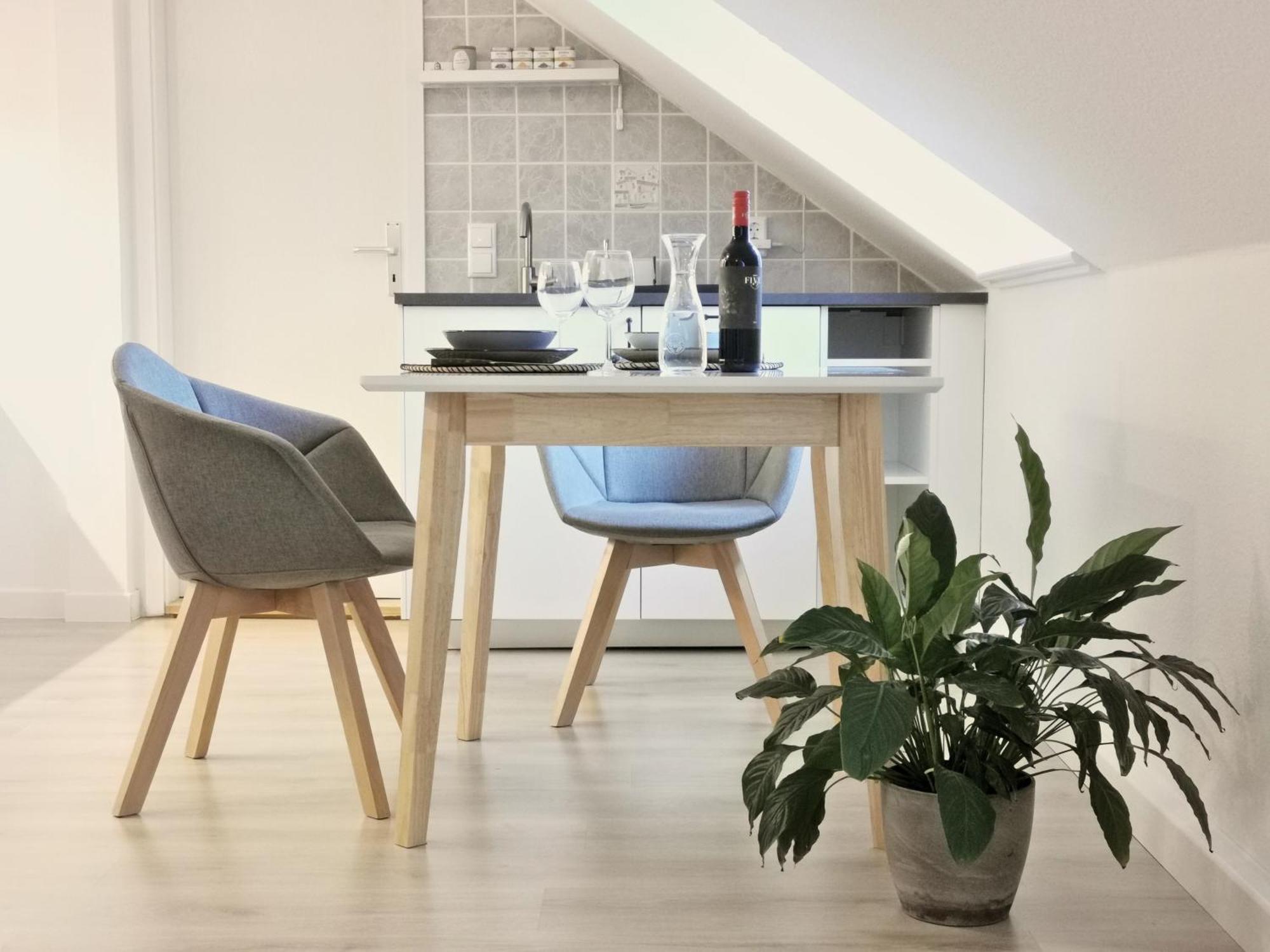 Fynbos Studio Dg In Der Altstadt, Frauenkirchenblick, Parkplatz Meißen Buitenkant foto